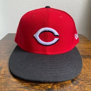 Cincinnati Reds hat